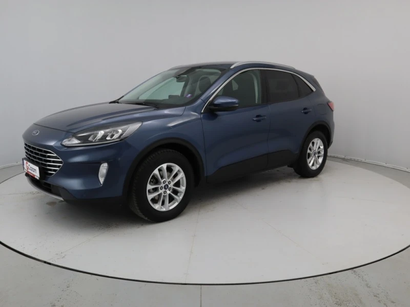 Ford Kuga 1.5 d, снимка 1 - Автомобили и джипове - 46561660