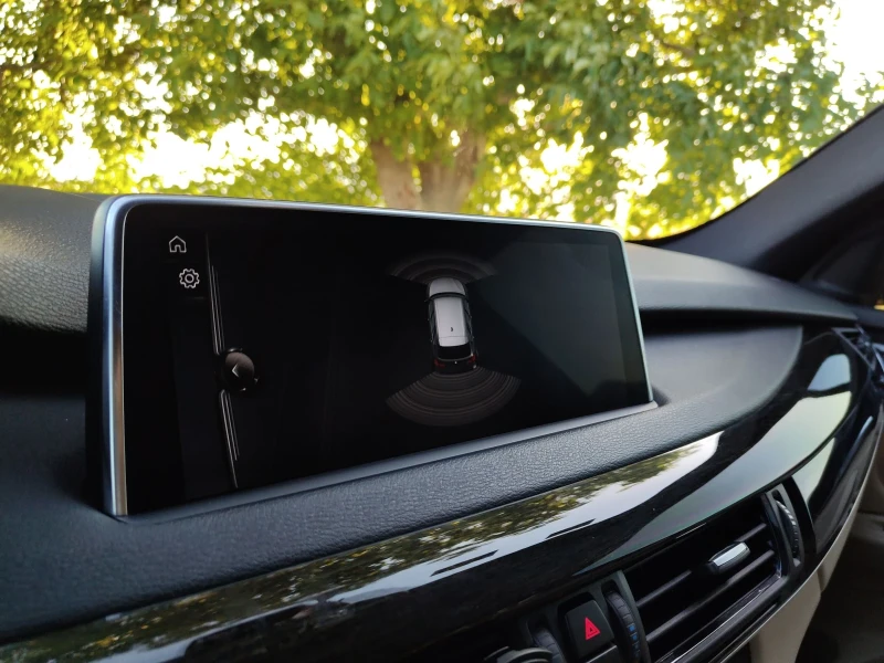 BMW X5, снимка 14 - Автомобили и джипове - 50800743