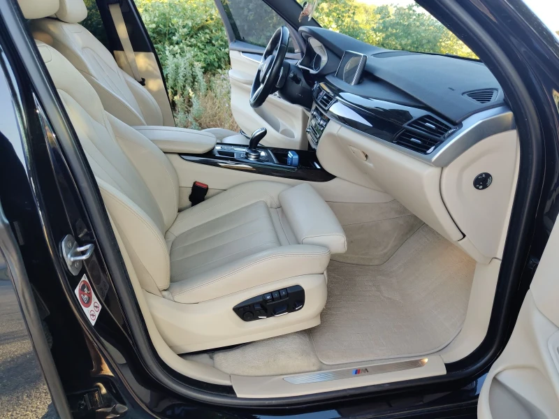 BMW X5, снимка 15 - Автомобили и джипове - 50800743