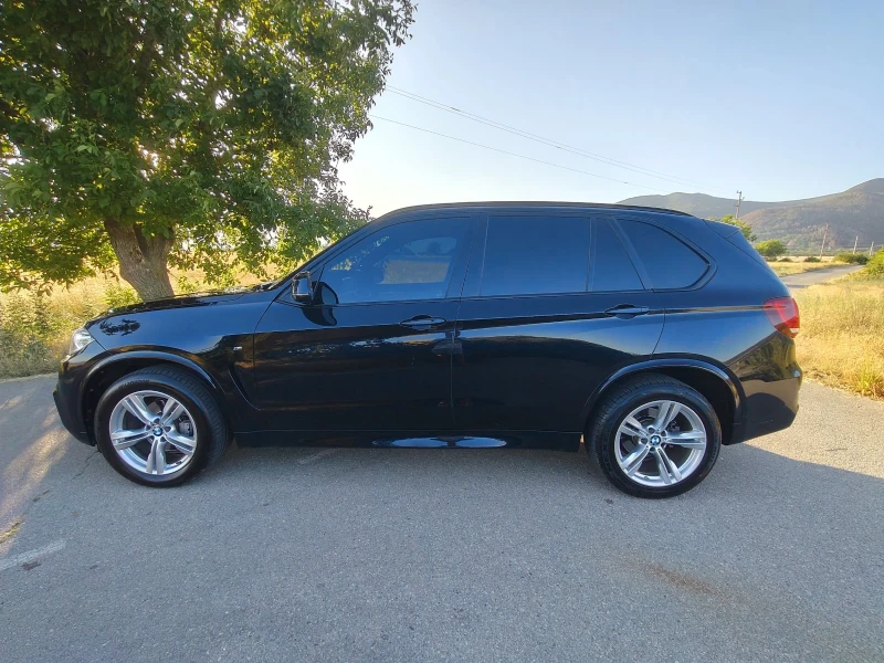 BMW X5, снимка 4 - Автомобили и джипове - 50800743
