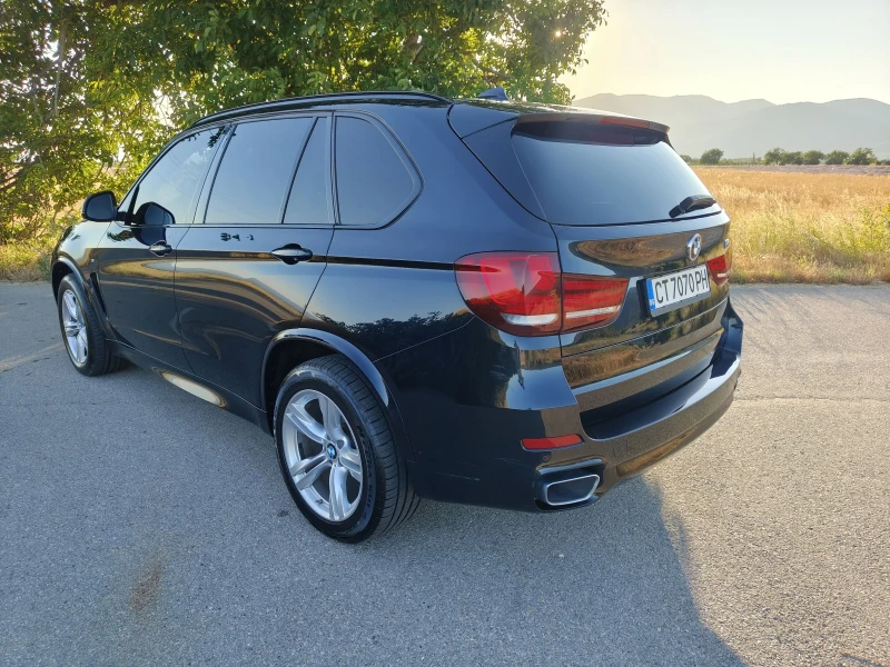 BMW X5, снимка 5 - Автомобили и джипове - 50800743