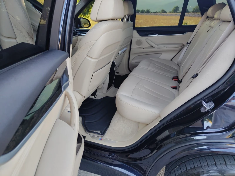 BMW X5, снимка 17 - Автомобили и джипове - 50800743