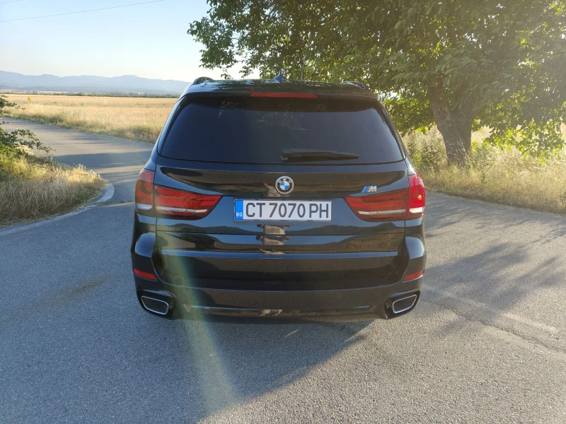 BMW X5, снимка 6 - Автомобили и джипове - 50800743