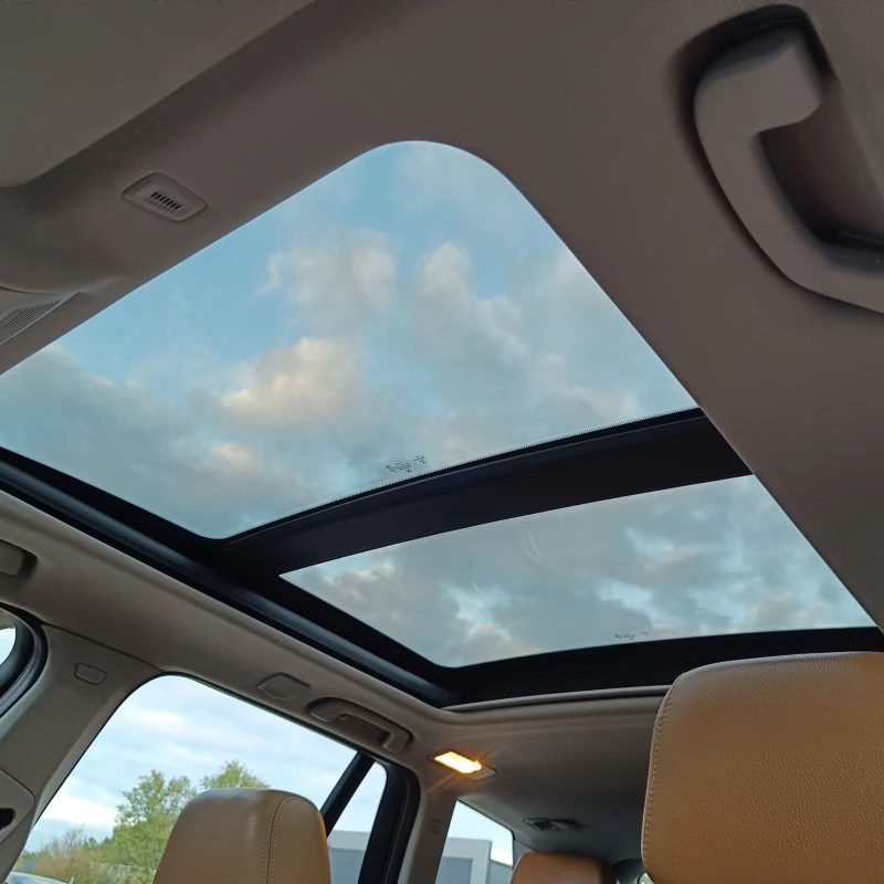 BMW X3 F25 3.0 d facelift , снимка 10 - Автомобили и джипове - 52437556