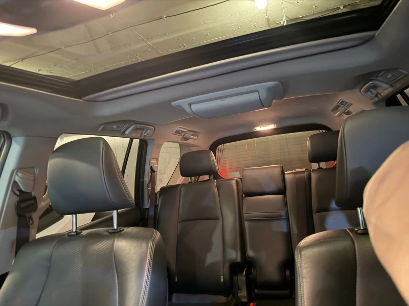 Toyota Land cruiser 2.8 D-4D J150 Facelift, снимка 13 - Автомобили и джипове - 52257766