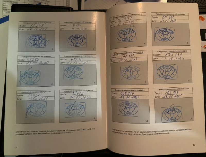 Toyota Land cruiser 2.8 D-4D J150 Facelift, снимка 15 - Автомобили и джипове - 52257766