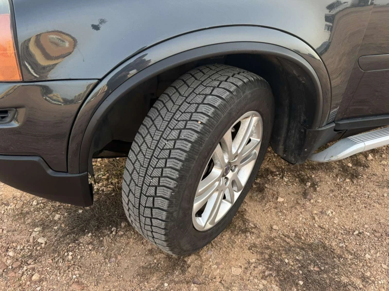 Volvo Xc90 3.2, снимка 7 - Автомобили и джипове - 52432826