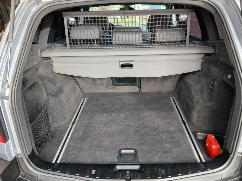 BMW X3 3.0i xDrive, снимка 8 - Автомобили и джипове - 52552630