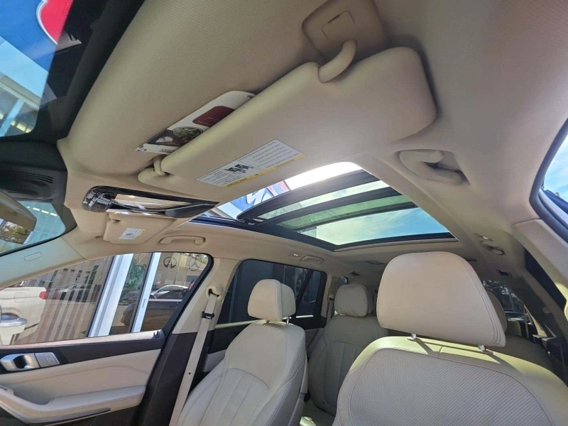 BMW X7 xDrive50i, снимка 14 - Автомобили и джипове - 52851322