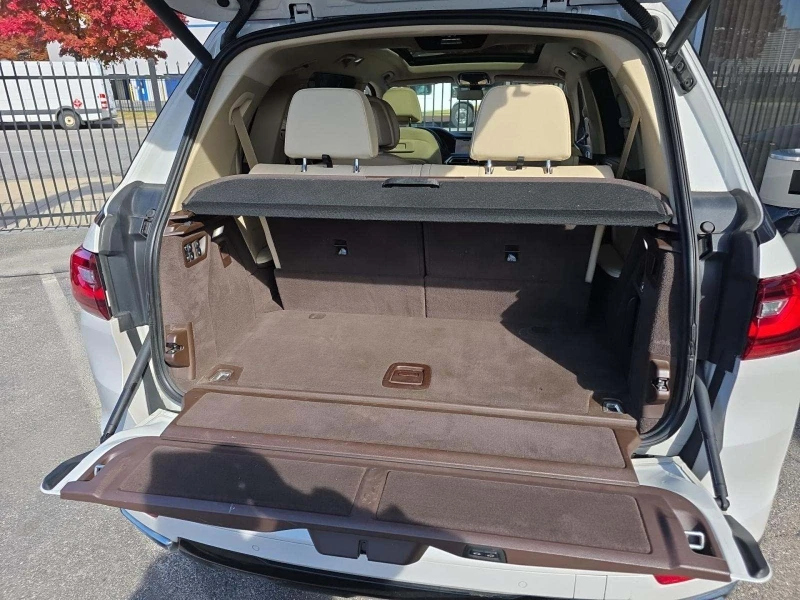BMW X7 xDrive50i, снимка 15 - Автомобили и джипове - 52851322