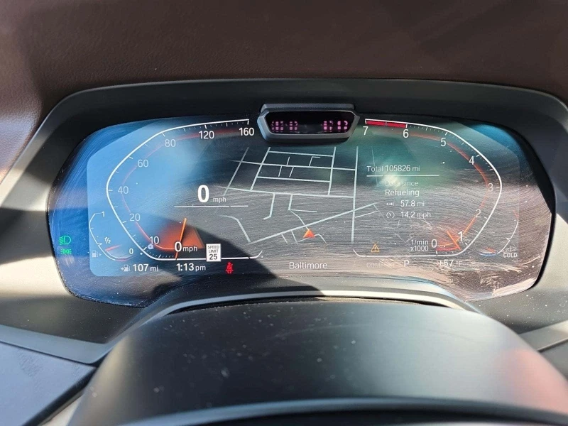 BMW X7 xDrive50i, снимка 5 - Автомобили и джипове - 52851322