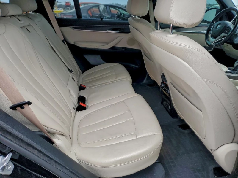 BMW X5 XDRIVE35I* , снимка 12 - Автомобили и джипове - 53108892