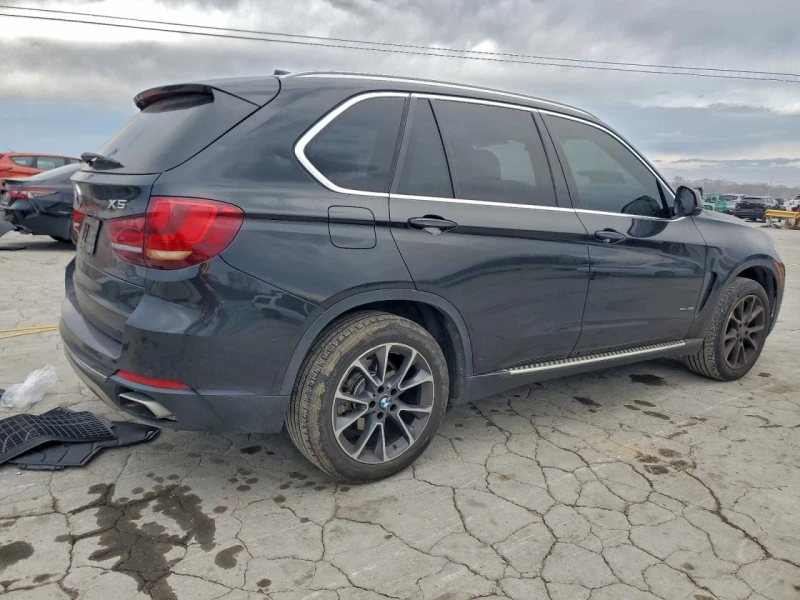 BMW X5 XDRIVE35I* , снимка 4 - Автомобили и джипове - 53108892