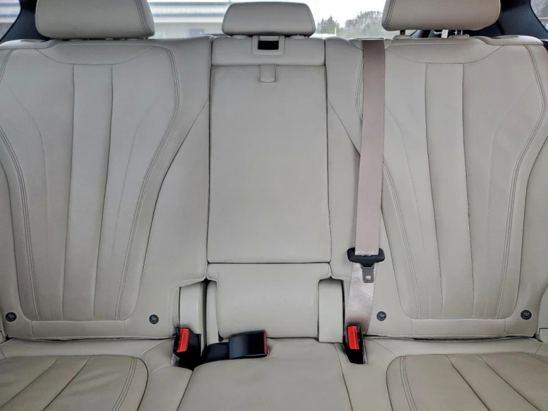 BMW X5 XDRIVE35I* , снимка 11 - Автомобили и джипове - 53108892