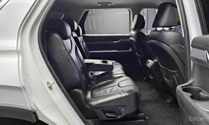 Hyundai Palisade, снимка 12 - Автомобили и джипове - 53179943