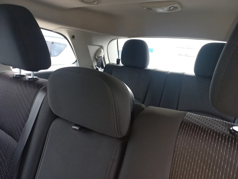 Fiat Freemont 2, 0 ltd 6+ 1, снимка 8 - Автомобили и джипове - 53280905