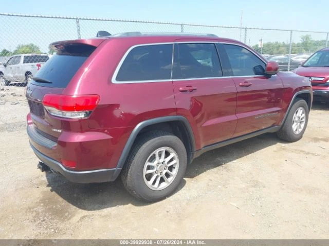 Jeep Grand cherokee LAREDO - изображение 4