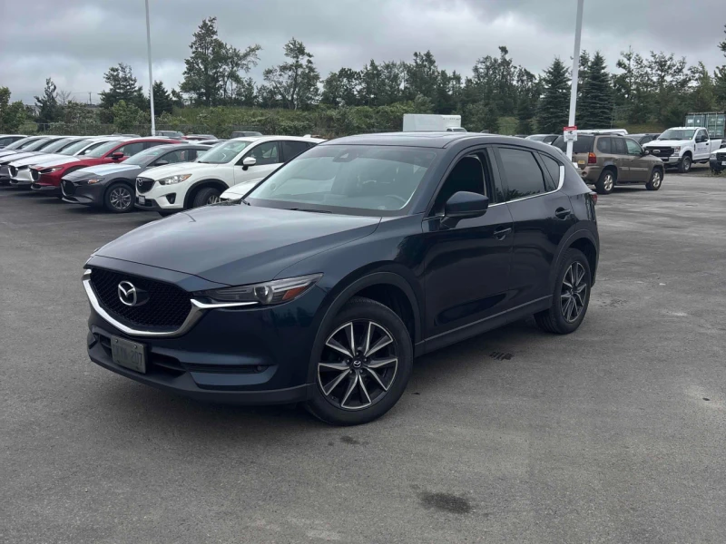 Mazda CX-5 2018 GT * БЕЗ ПЪРВОНАЧАЛНА ВНОСКА* - 24900 лв. - 69575834 1