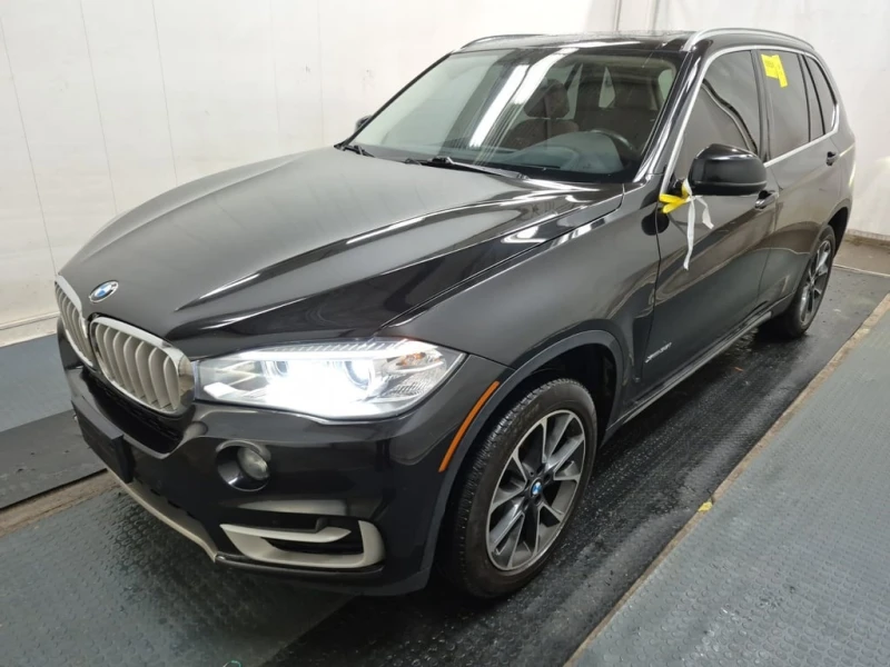 BMW X5 * XDRIVE35I * CARFAX * ЦЕНА ДО БЪЛГАРИЯ - 25800 лв. / 13191.33 € - 45494143 1