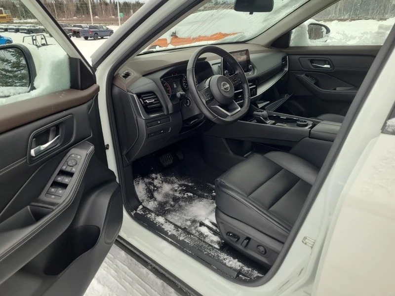 Nissan Rogue * SV * CARFAX * БЕЗ ПЪРВОНАЧАЛНА ВНОСКА, снимка 10 - Автомобили и джипове - 52929583