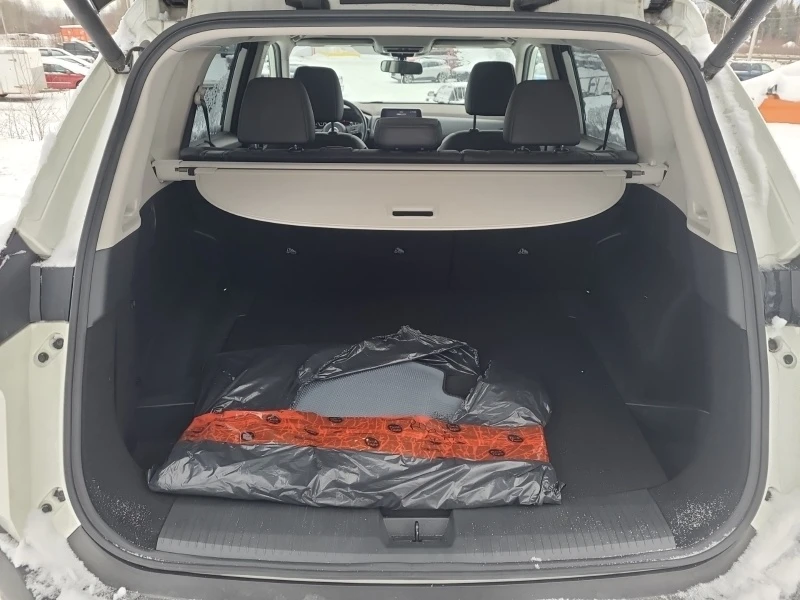 Nissan Rogue * SV * CARFAX * БЕЗ ПЪРВОНАЧАЛНА ВНОСКА, снимка 6 - Автомобили и джипове - 52929583