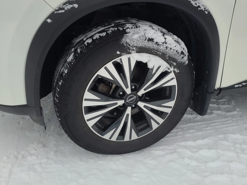 Nissan Rogue * SV * CARFAX * БЕЗ ПЪРВОНАЧАЛНА ВНОСКА, снимка 15 - Автомобили и джипове - 52929583