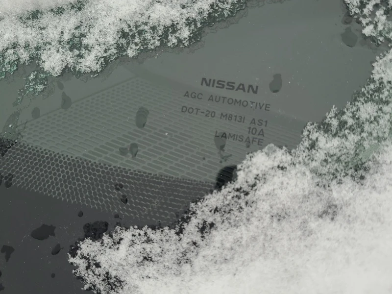 Nissan Rogue * SV * CARFAX * БЕЗ ПЪРВОНАЧАЛНА ВНОСКА, снимка 2 - Автомобили и джипове - 52929583