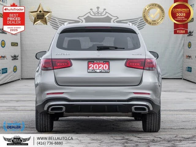 Mercedes-Benz GLC 300 AMG* ��������* 360 ������* �����* ������� | Mobile.bg � ����������� 4