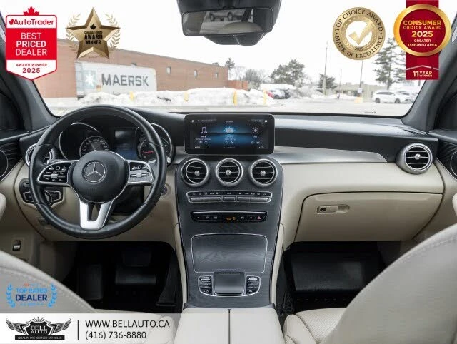 Mercedes-Benz GLC 300 AMG* ��������* 360 ������* �����* ������� | Mobile.bg � ����������� 8