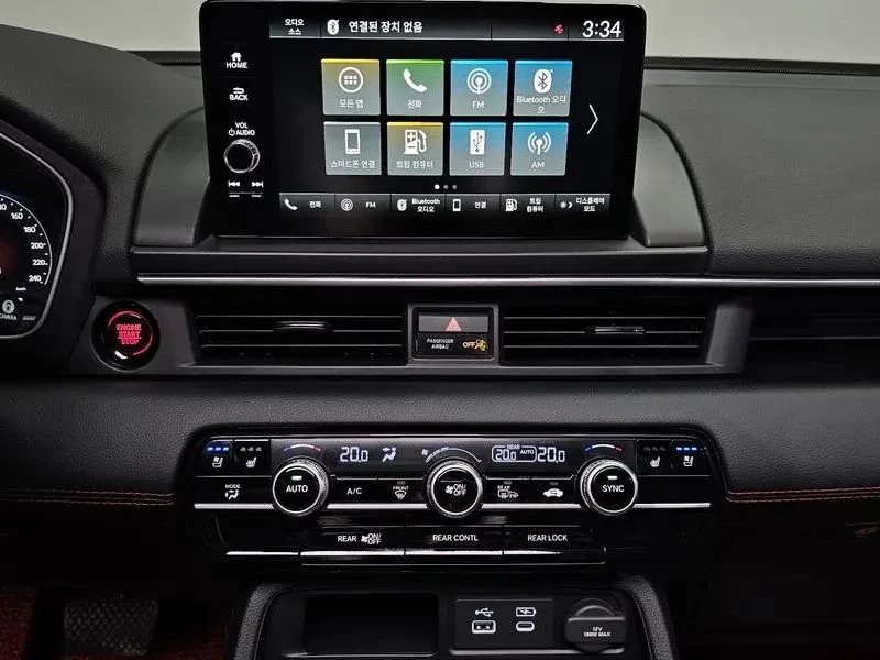Honda Pilot 3.5 Black Edition| 280�.�.| ���.��������� � 3�.�.� | Mobile.bg � ����������� 8