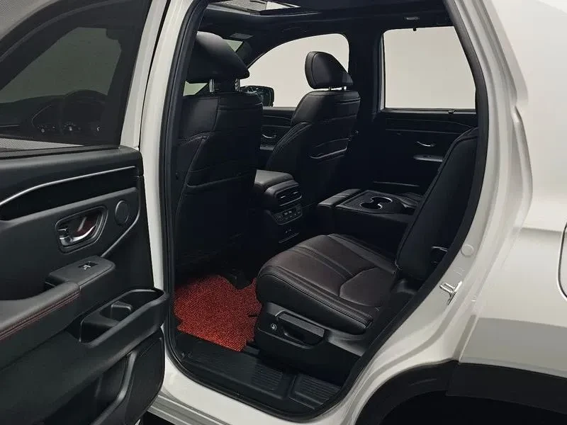 Honda Pilot 3.5 Black Edition| 280�.�.| ���.��������� � 3�.�.� | Mobile.bg � ����������� 6