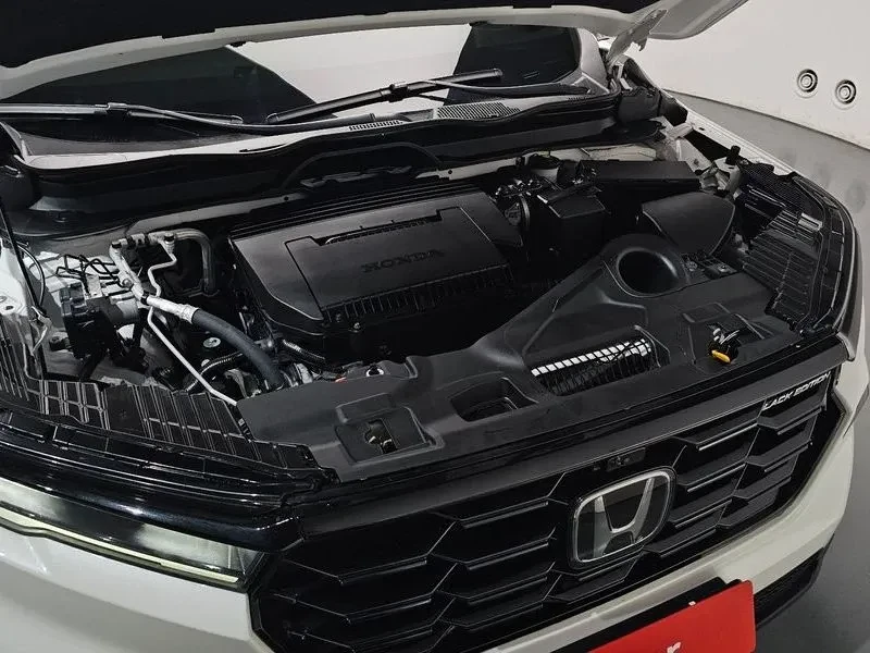 Honda Pilot 3.5 Black Edition| 280�.�.| ���.��������� � 3�.�.� | Mobile.bg � ����������� 13