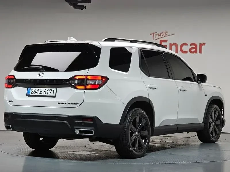 Honda Pilot 3.5 Black Edition| 280�.�.| ���.��������� � 3�.�.� | Mobile.bg � ����������� 9