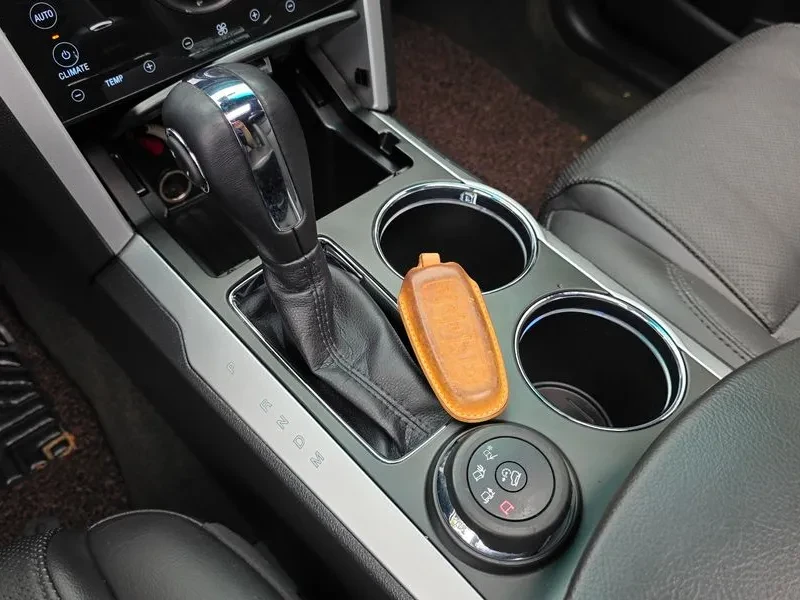 Ford Explorer 3.5 Limited 4Wd | Mobile.bg � ����������� 9