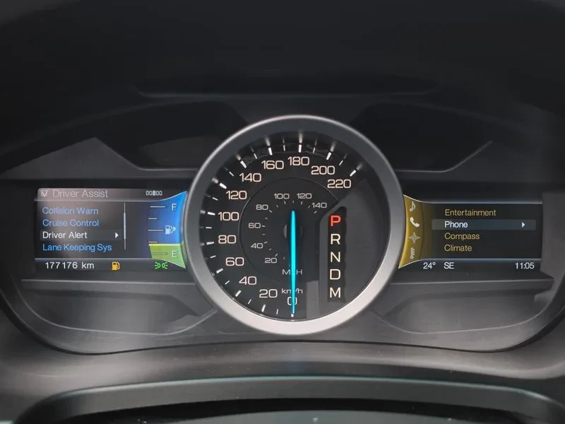 Ford Explorer 3.5 Limited 4Wd | Mobile.bg � ����������� 8