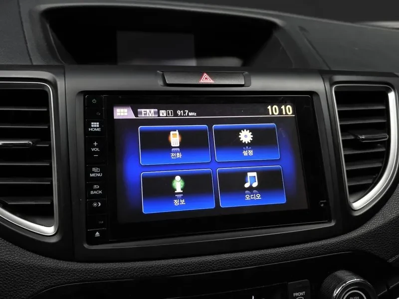 Honda Cr-v 2.4 4WD EX-L, снимка 14 - Автомобили и джипове - 55783496