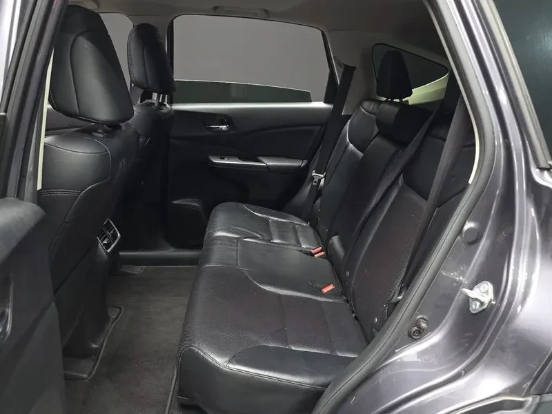 Honda Cr-v 2.4 4WD EX-L, снимка 12 - Автомобили и джипове - 55783496
