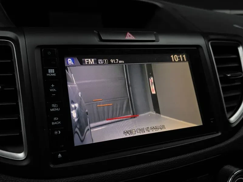 Honda Cr-v 2.4 4WD EX-L, снимка 15 - Автомобили и джипове - 55783496