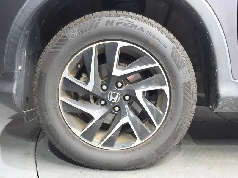 Honda Cr-v 2.4 4WD EX-L, снимка 5 - Автомобили и джипове - 55783496