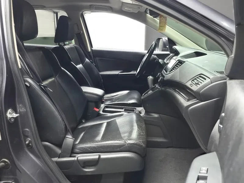 Honda Cr-v 2.4 4WD EX-L, снимка 11 - Автомобили и джипове - 55783496