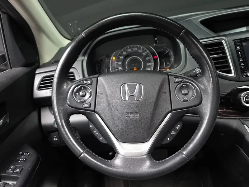 Honda Cr-v 2.4 4WD EX-L, снимка 13 - Автомобили и джипове - 55783496