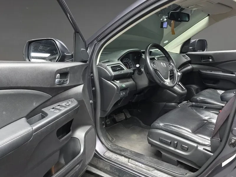 Honda Cr-v 2.4 4WD EX-L, снимка 10 - Автомобили и джипове - 55783496