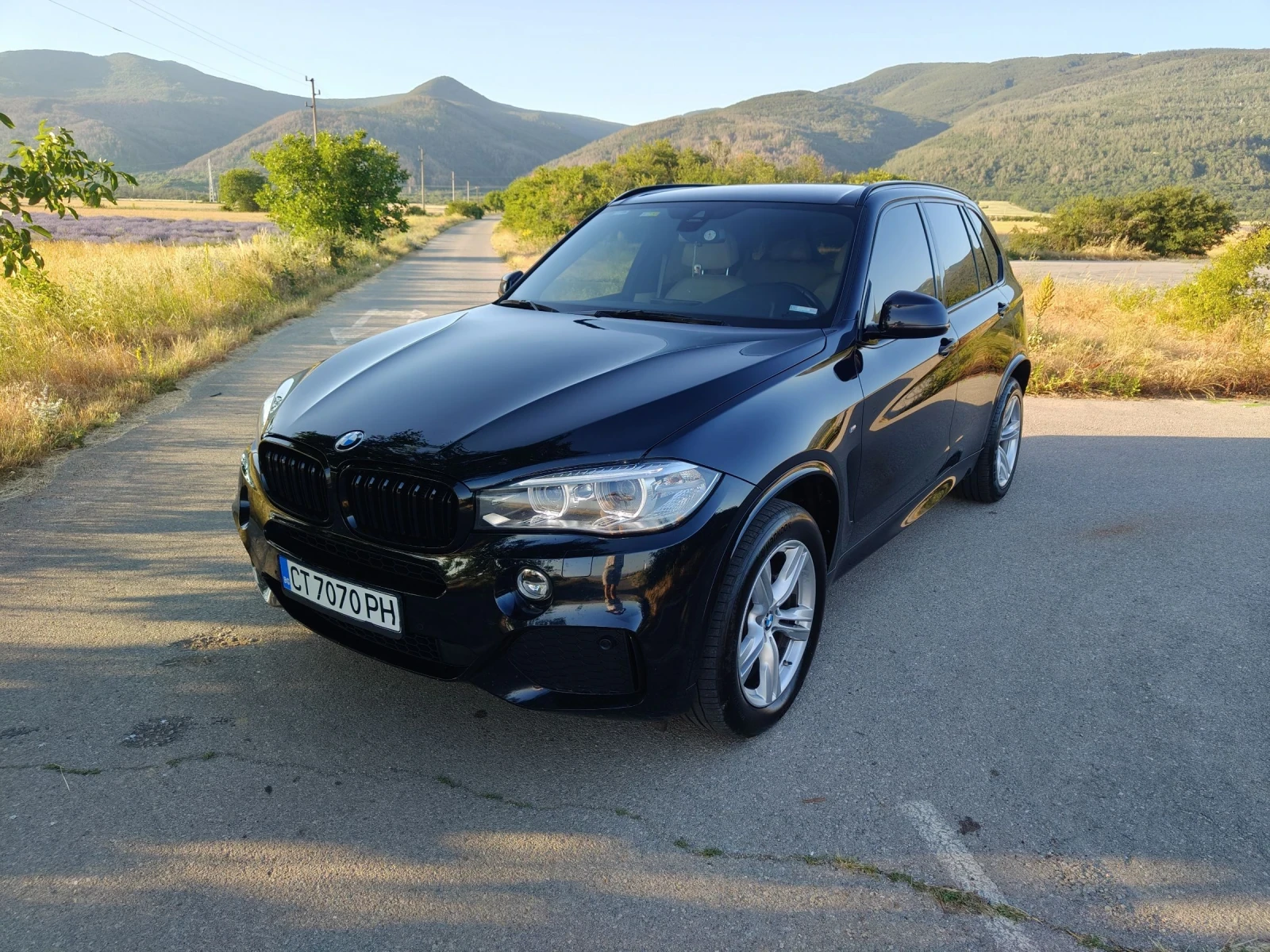 BMW X5, снимка 1