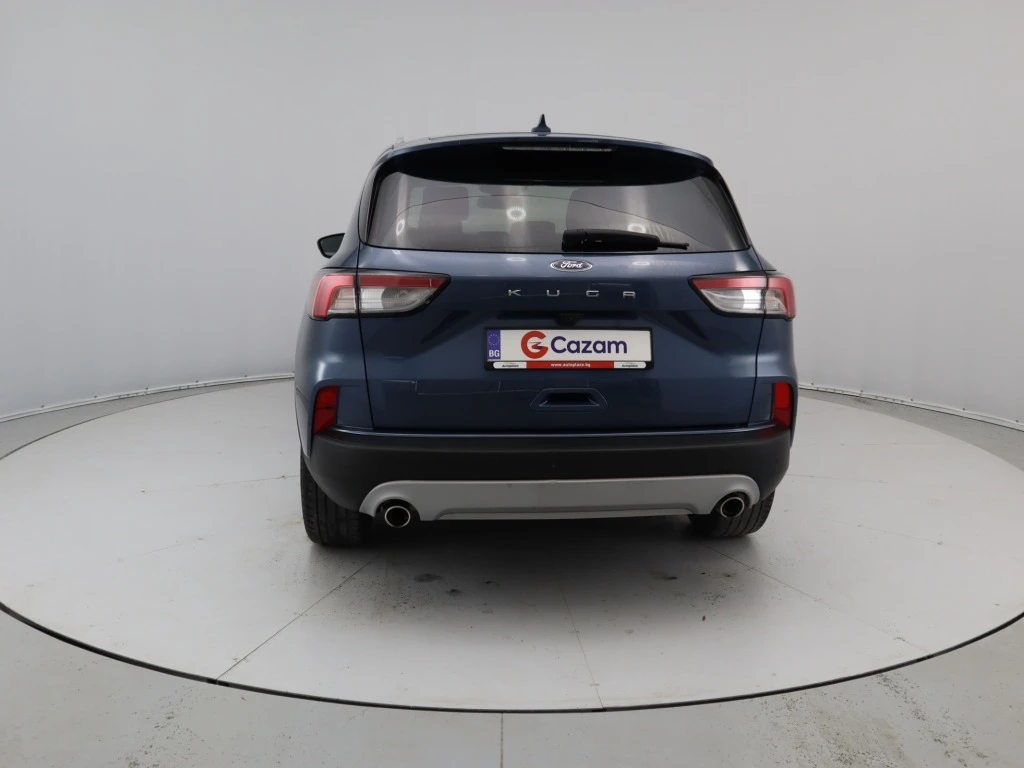 Ford Kuga 1.5 d - изображение 7