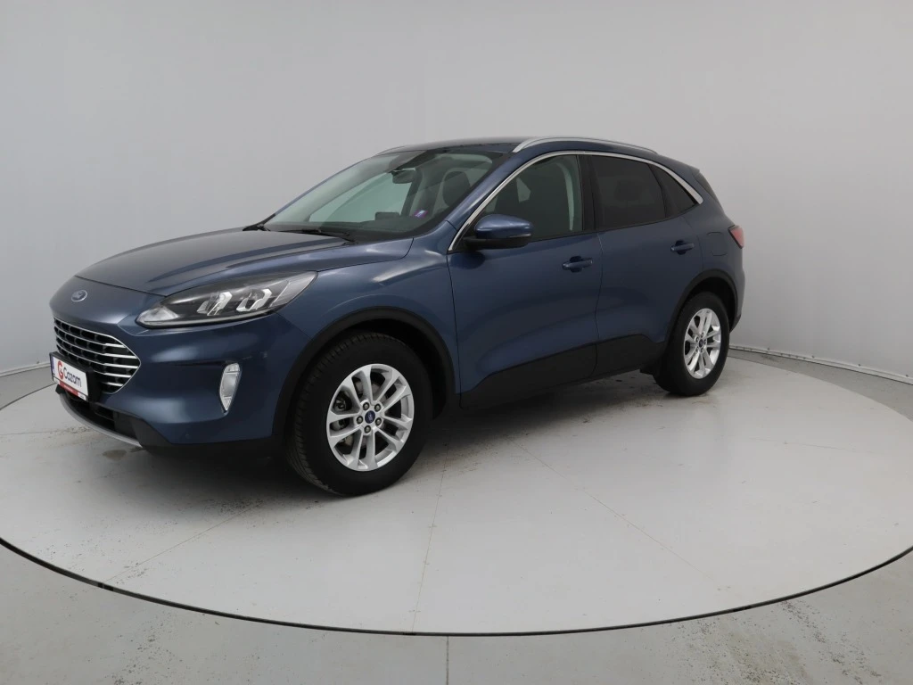 Ford Kuga 1.5 d - [1] 