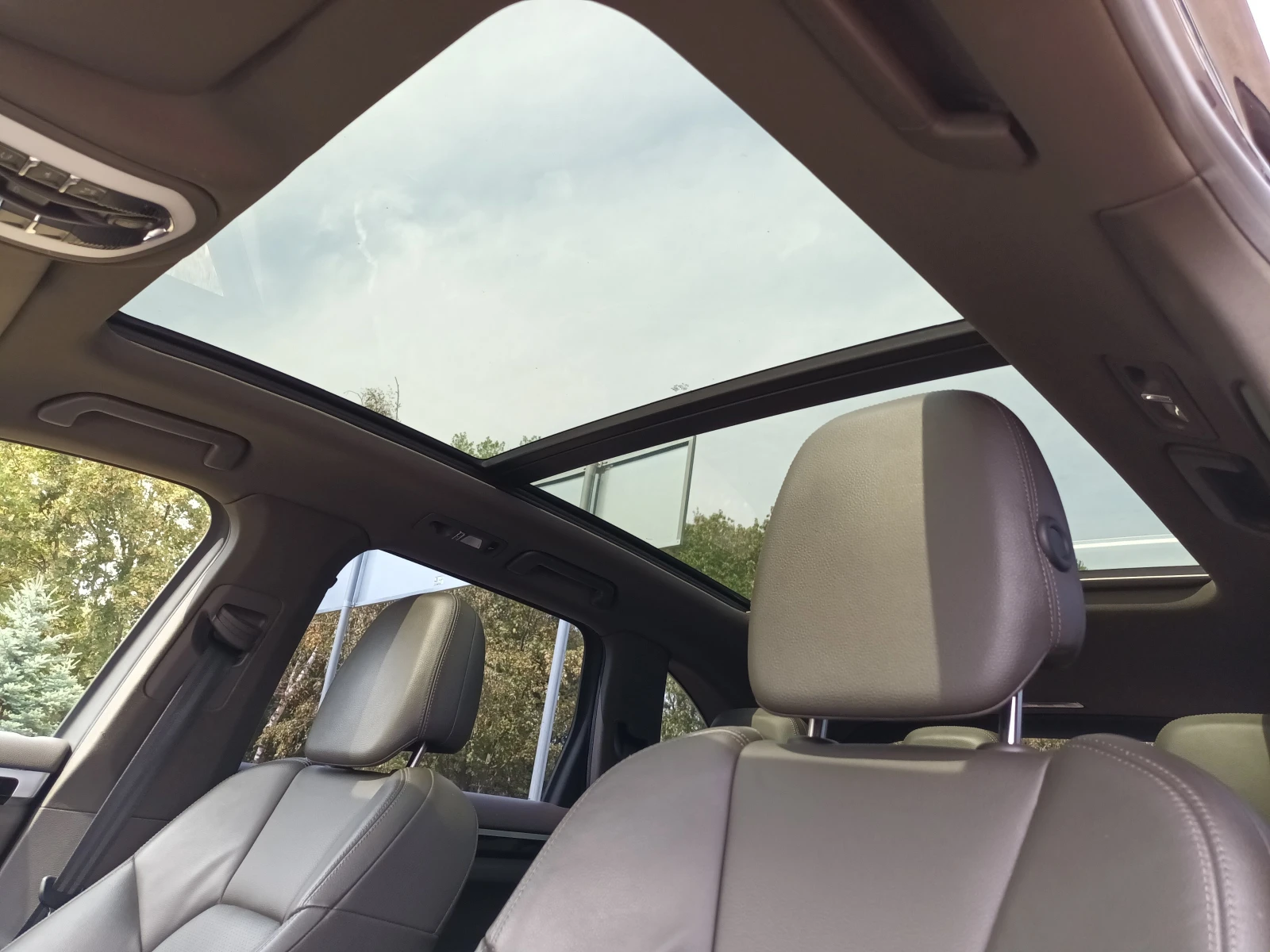 Porsche Cayenne FACE//DISTRONIC | Mobile.bg   11