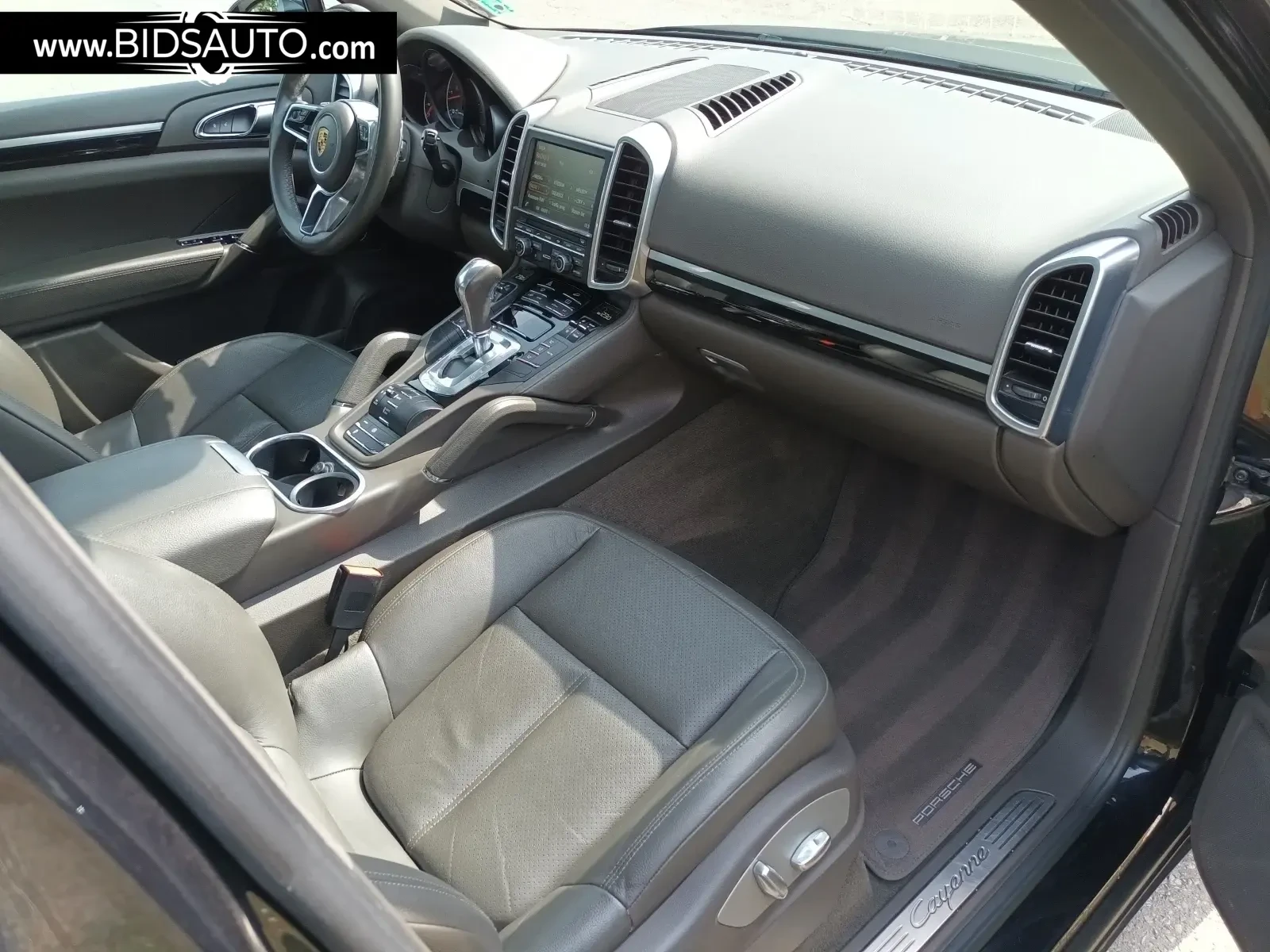 Porsche Cayenne FACE/ПАНОРАМА/DISTRONIC