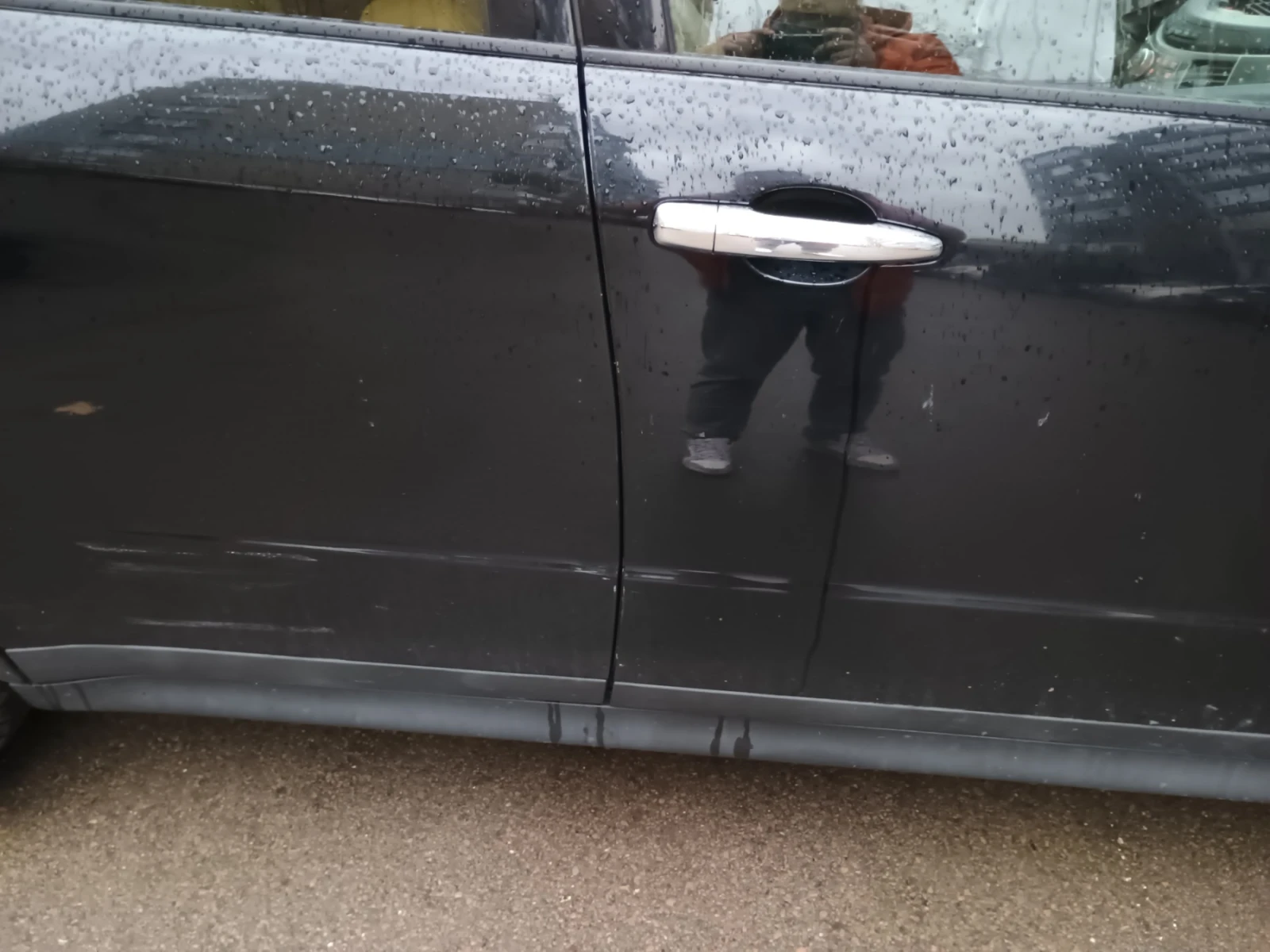 Subaru B10 Tribeka 3.6R - изображение 6