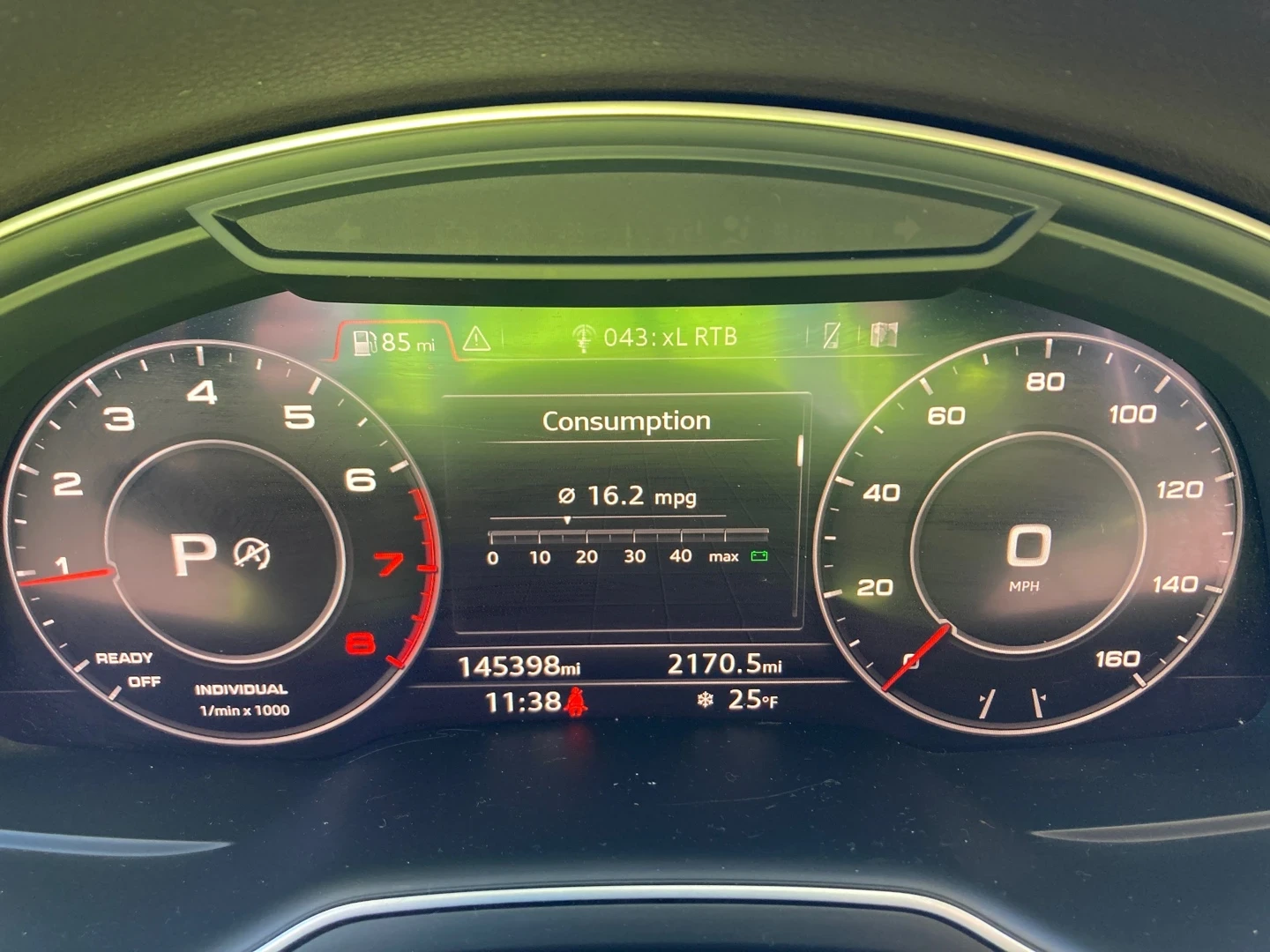 Audi Q7  - изображение 8