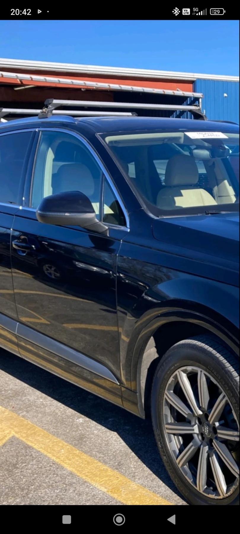 Audi Q7  - изображение 4
